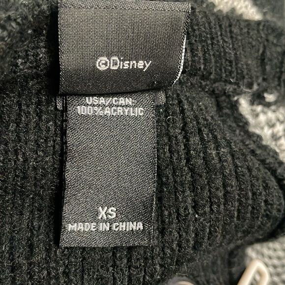 Disney Cardigan - Picture 7 of 7